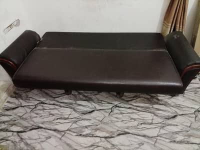 SOFA CUM BED MOLTY FOAM