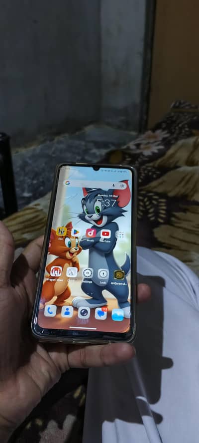 vivo y04 4. . 64 only charge box ni ha condition 10 by 10