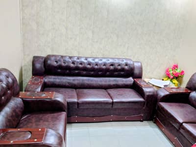6 SEATER SOFA SET SALE