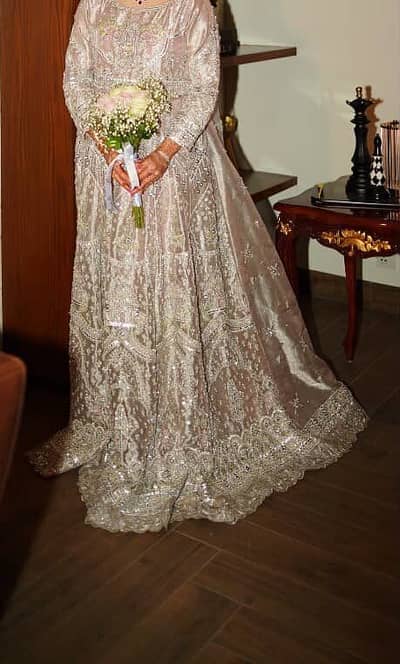 Bridal dresses