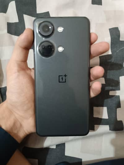 OnePlus Nord 3 5g