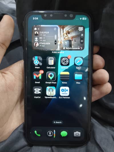 iPhone XR JV Non PTA 128GB