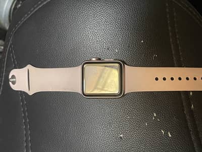 Apple watch series 3