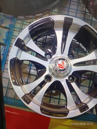 Rim Tyre for sale brand new size 12inch