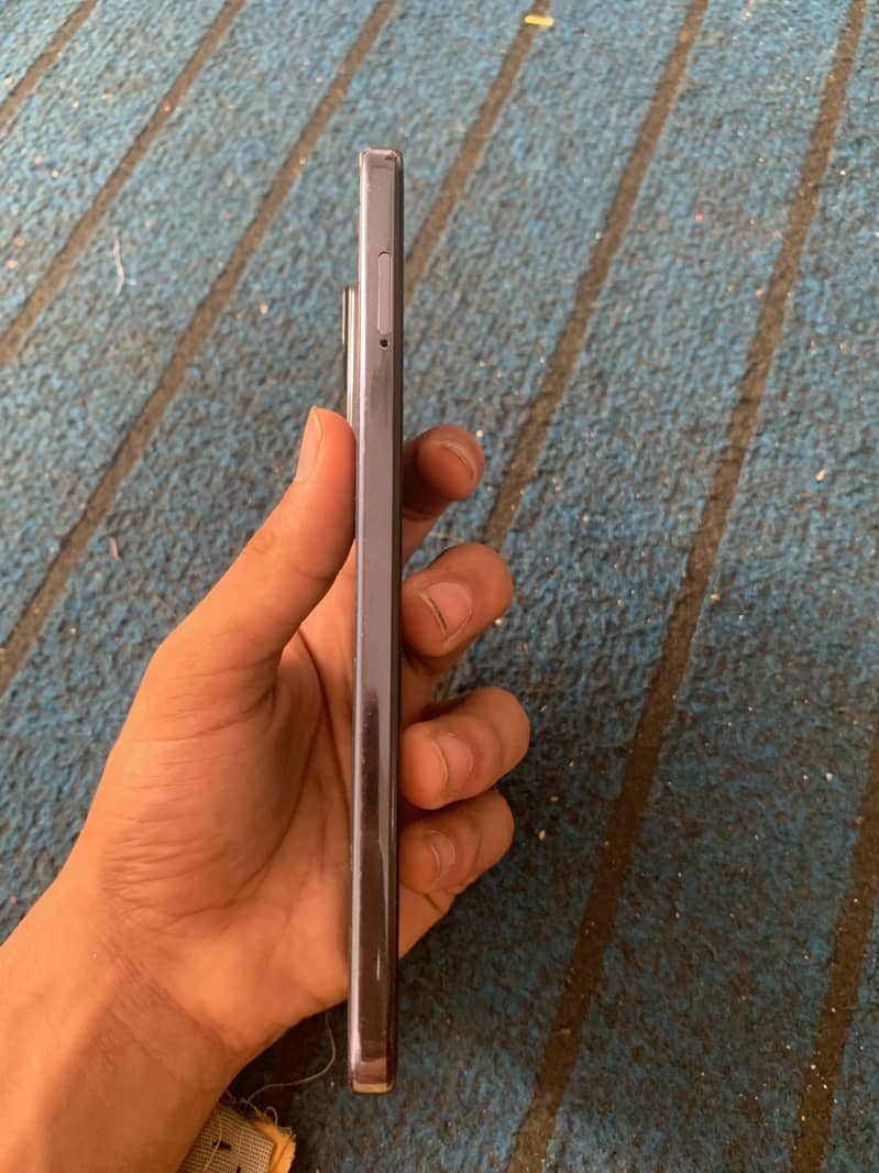 Infinitx Zero X Pro 3