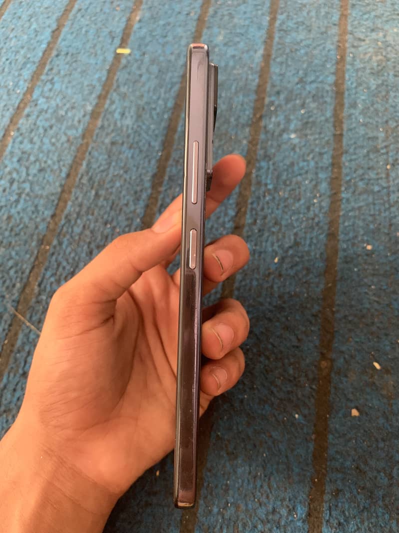Infinitx Zero X Pro 4