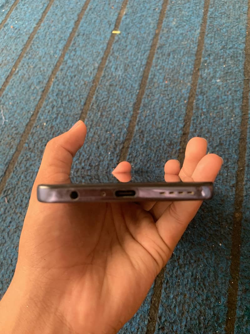 Infinitx Zero X Pro 5
