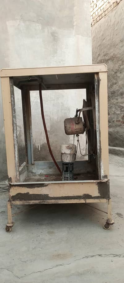 Used Cooler for sale working ok condition