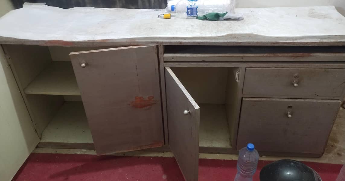 kitchen side table 0