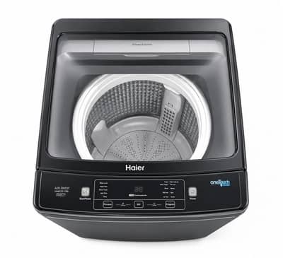 Haier Automatic Washing Machine HWM 120-1789