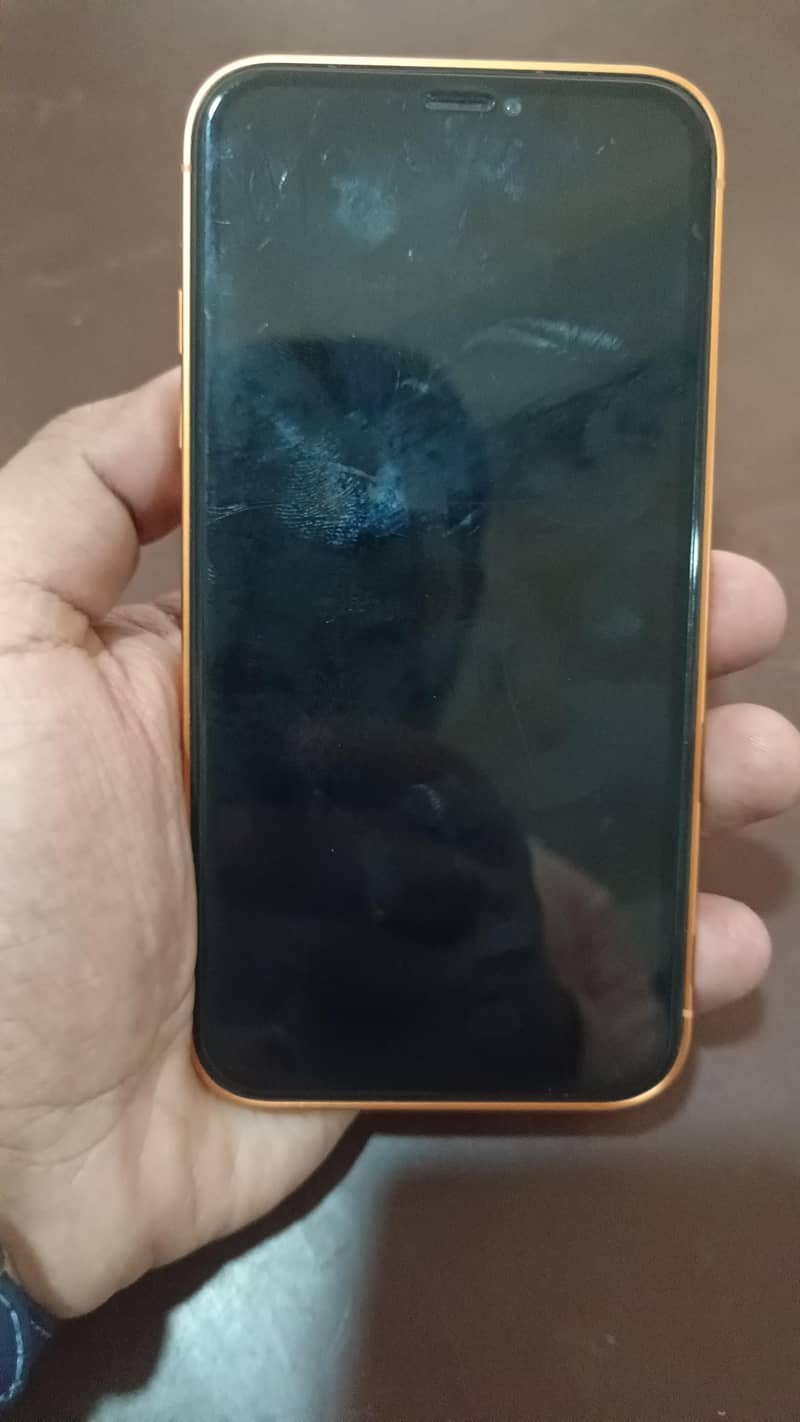 iphone XR convert 4