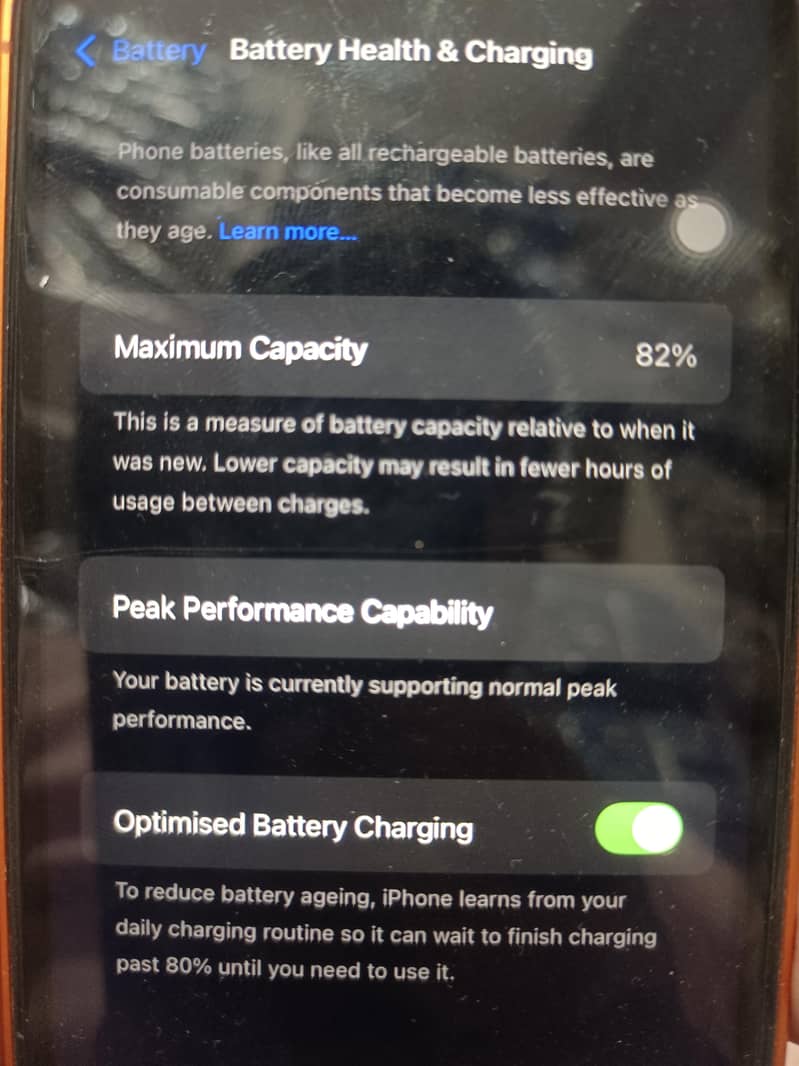 iphone XR convert 5