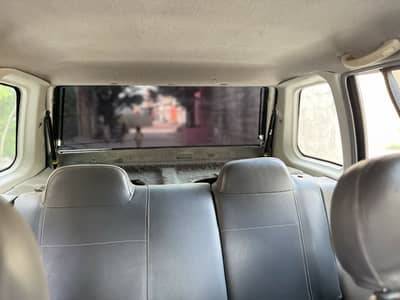 Urgent sale cultus 2012 model all Punjab number