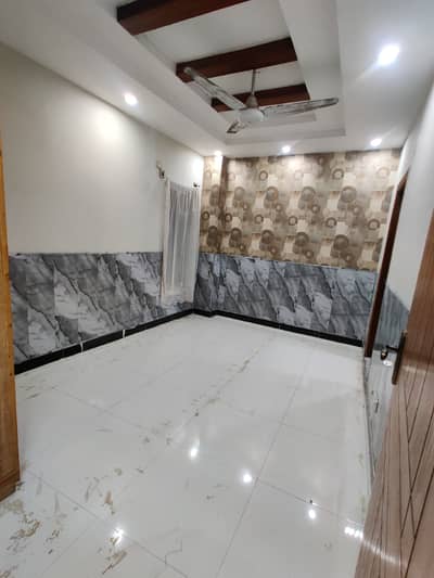 Two Bed luxury Unfurnished Apartment Available for Rent in Prime location. 0317*7859*451