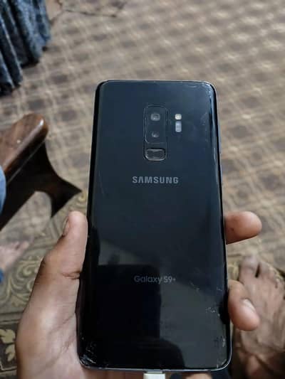 Samsung S9 plus pta approved