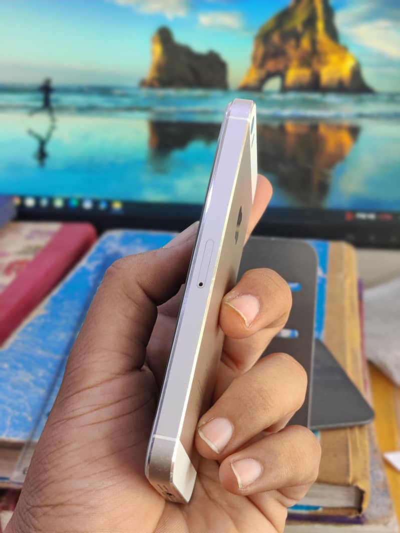 Iphone5s 5
