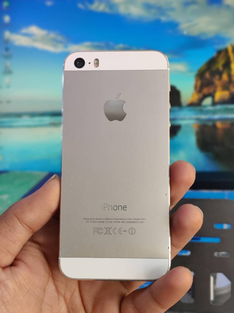 Iphone5s 6