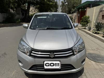 Suzuki cultus VXL (03247607332)