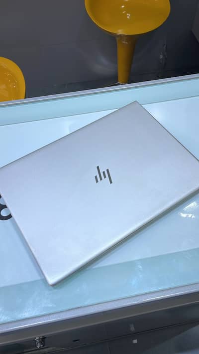 Hp 745-G6 Ryzen 5 pro 3500U