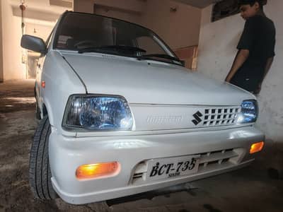 Mehran 2015 modal Euro