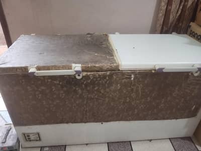 waves Freezer for sale