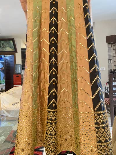 Lehnga