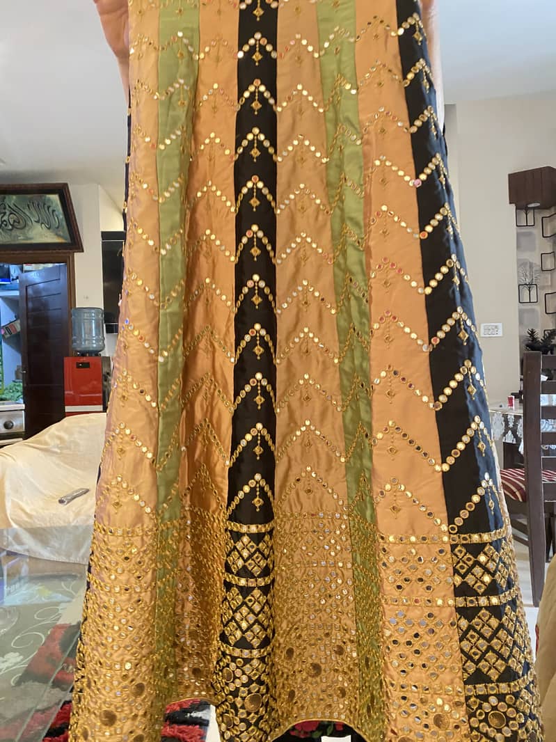Lehnga 0