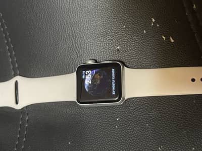 Apple watch series 3