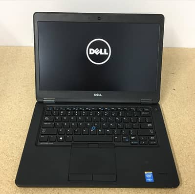 DELL LATITUDE E-5450 good condition