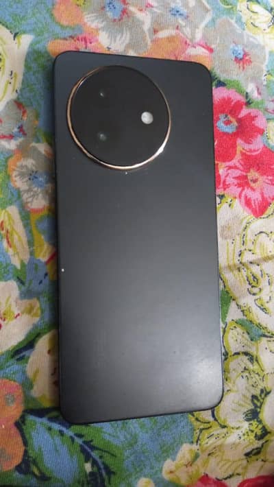 itel S24
