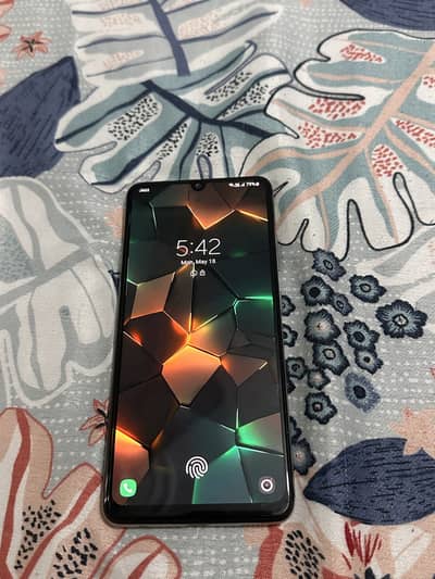 Samsung Mobile A32