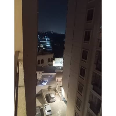 2 BED DD FLAT AVAILABLE FOR SALE
