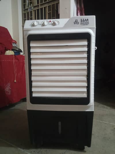 Room cooler