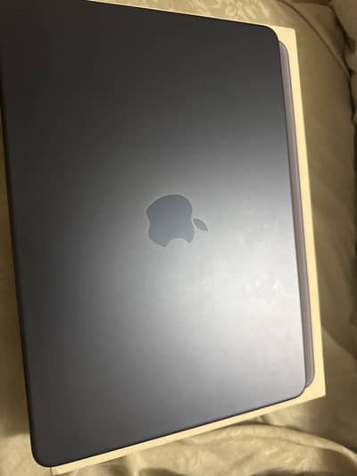 Neo MacBook