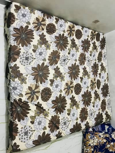 Golden Spring Mattress