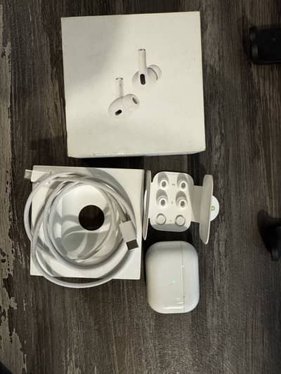 Apple Air Pods pro 2 USB C