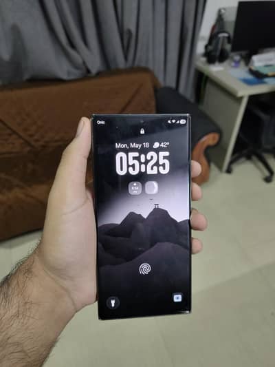 S23 Ultra | 8/256gb | Approved  | Only exchanging