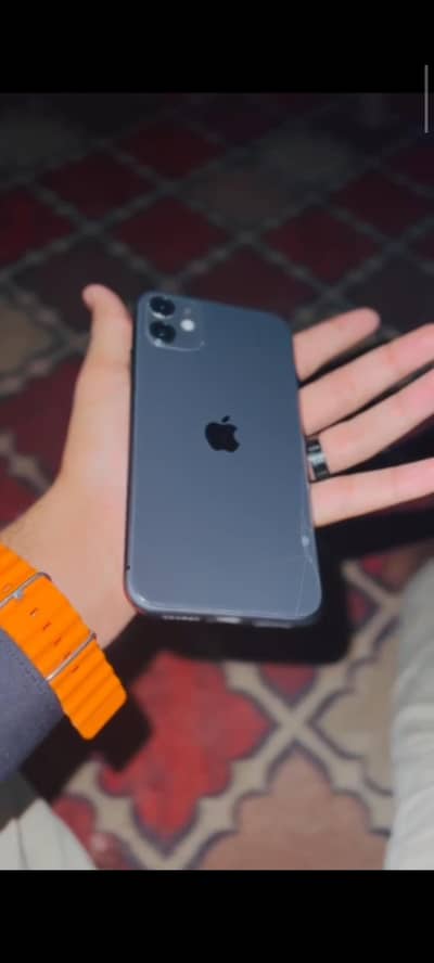 i phone 11 Waterpack 64GB