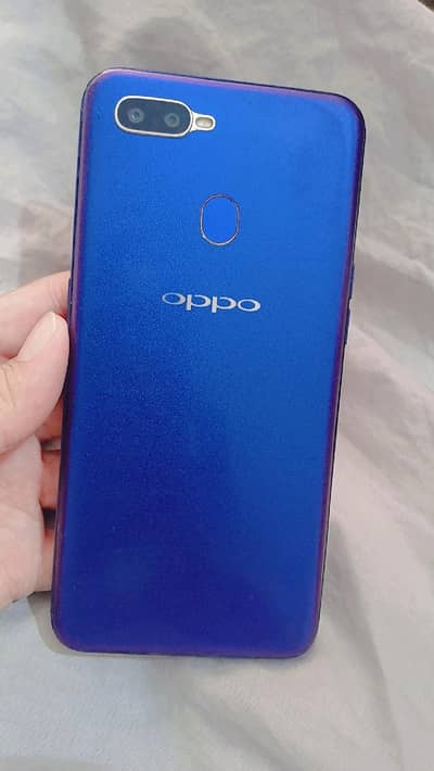 Oppo A5s