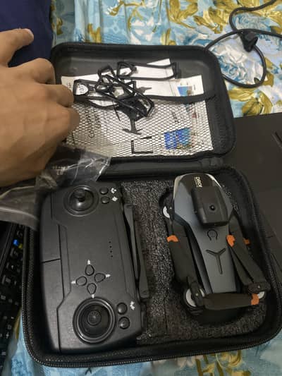 P23 pro droner with camera