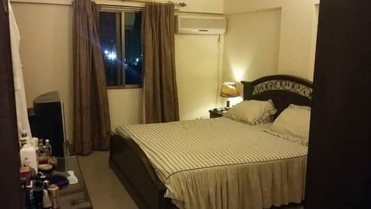 Reserve A Centrally Located Prime Location Penthouse Of 400 Square Yards In Gulshan-e-Iqbal Town