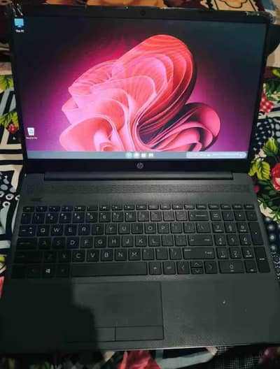 HP core i3 11th generation 10/10 condition
