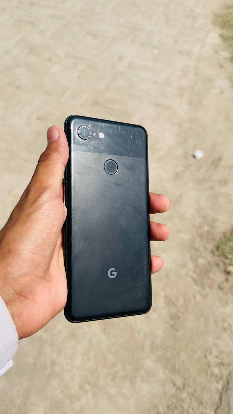 Google Pixel 3 | 8/10 2