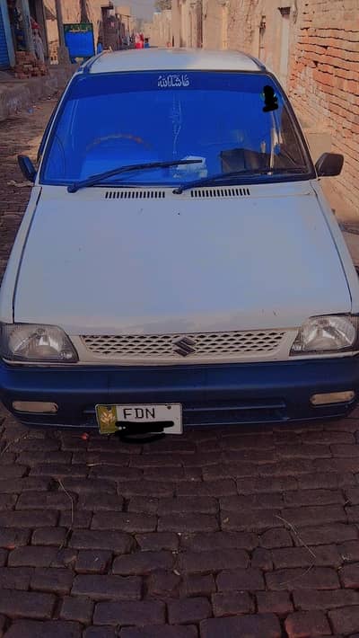 mahran car sell