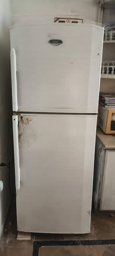Haier refrigerator for sale