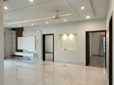 14 Marla Corner House For Rent Bahria Enclave Islamabad