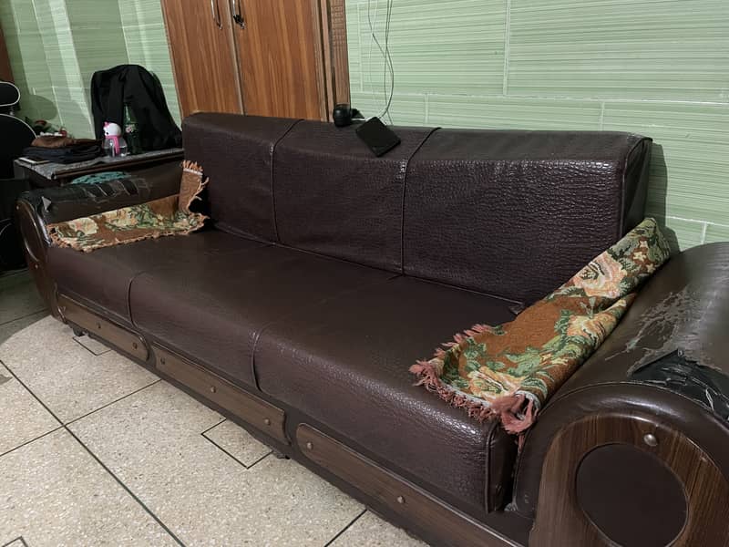 Sofabes 1