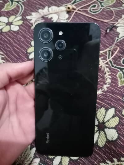 Redmi 12 8/256