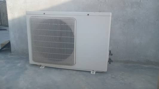 Singer 1.5 Ton AC For Sale