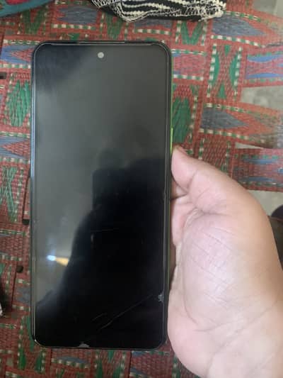 Infinix free fire series
